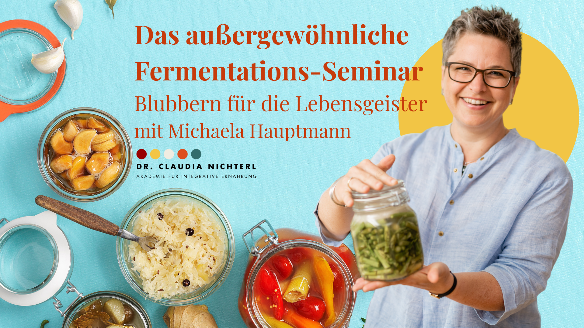 Fermentation Seminar Michaela Hauptmann